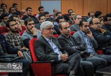 گزارش تصویری | نشست کارآفرینی در حوزه انرژی و مهندسی 